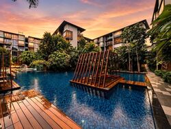 Parc Komo (D17), Apartment #593230401